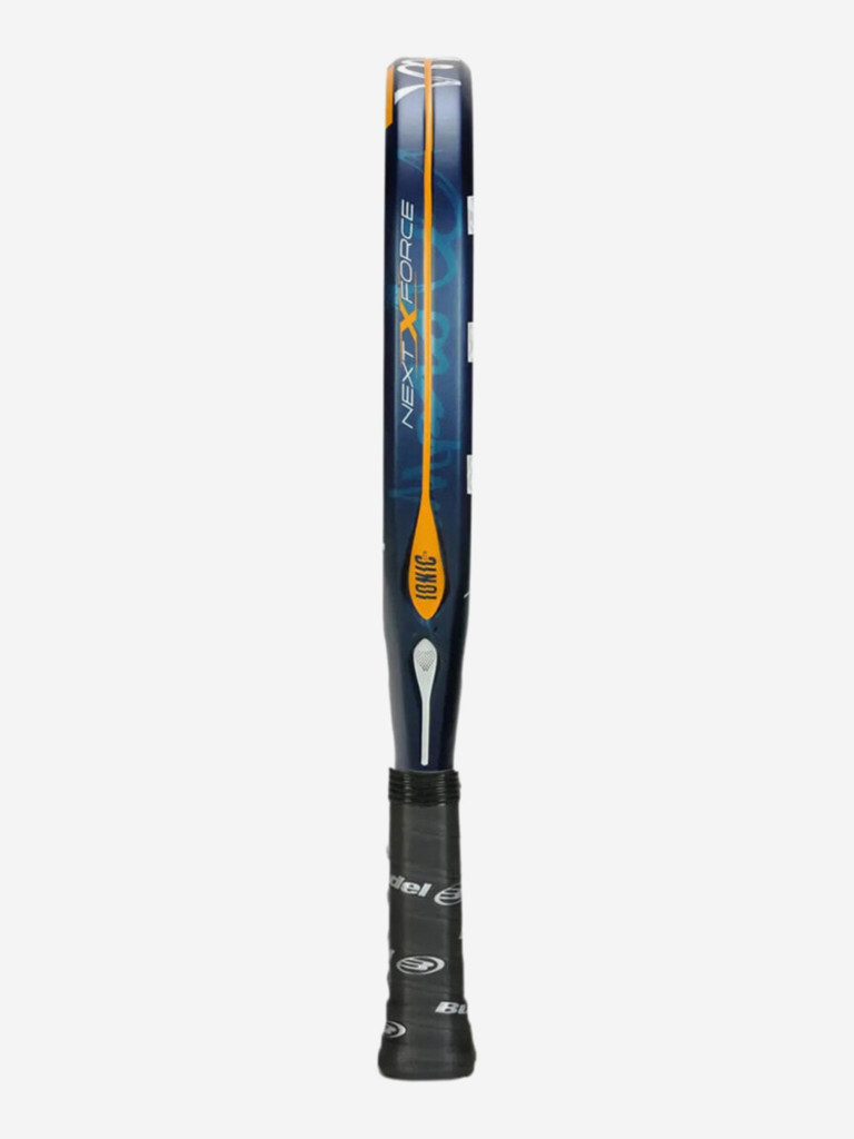 Ракетка для падела Bullpadel Ionic Control 2025