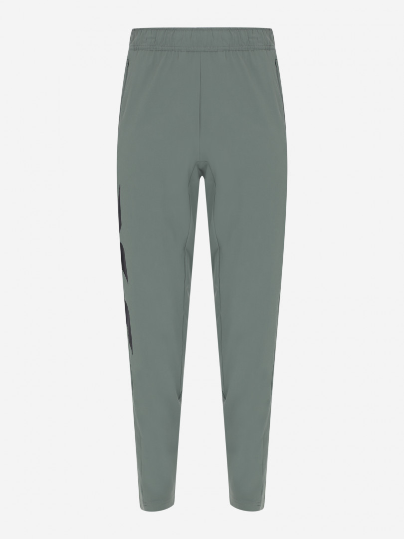 Брюки мужские Athlex Зеленый 5999₽