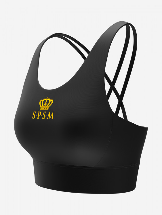 Топ спортивный S.P.S.M.