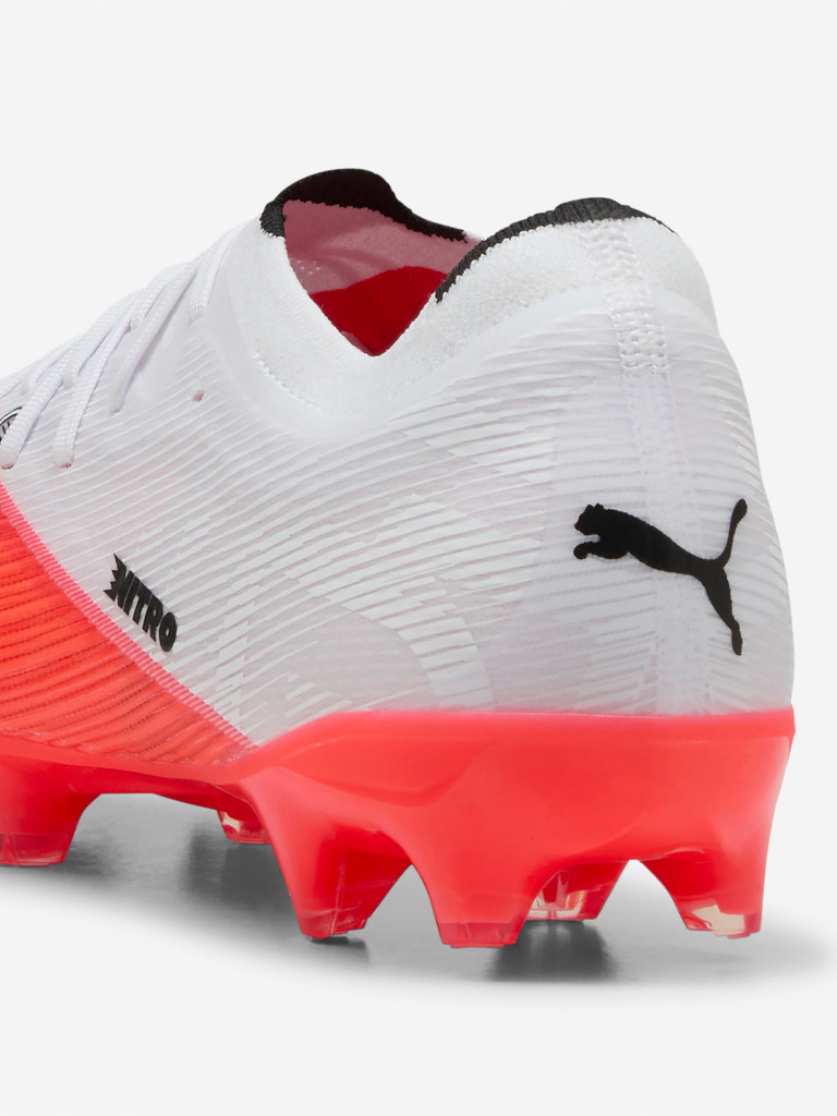 Бутсы мужские PUMA Ultra Nitro 7 Match Fg/Ag