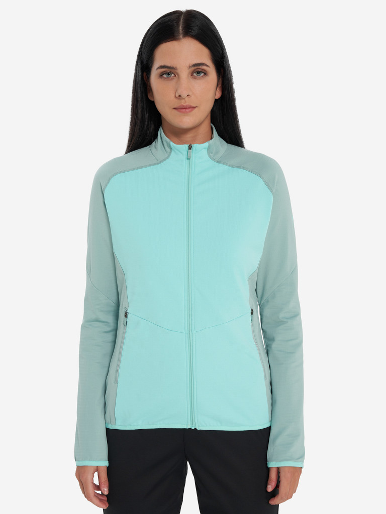 Толстовка женская Ziener Jacaro