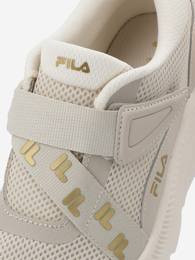 Кроссовки для девочек FILA Forti 2.0