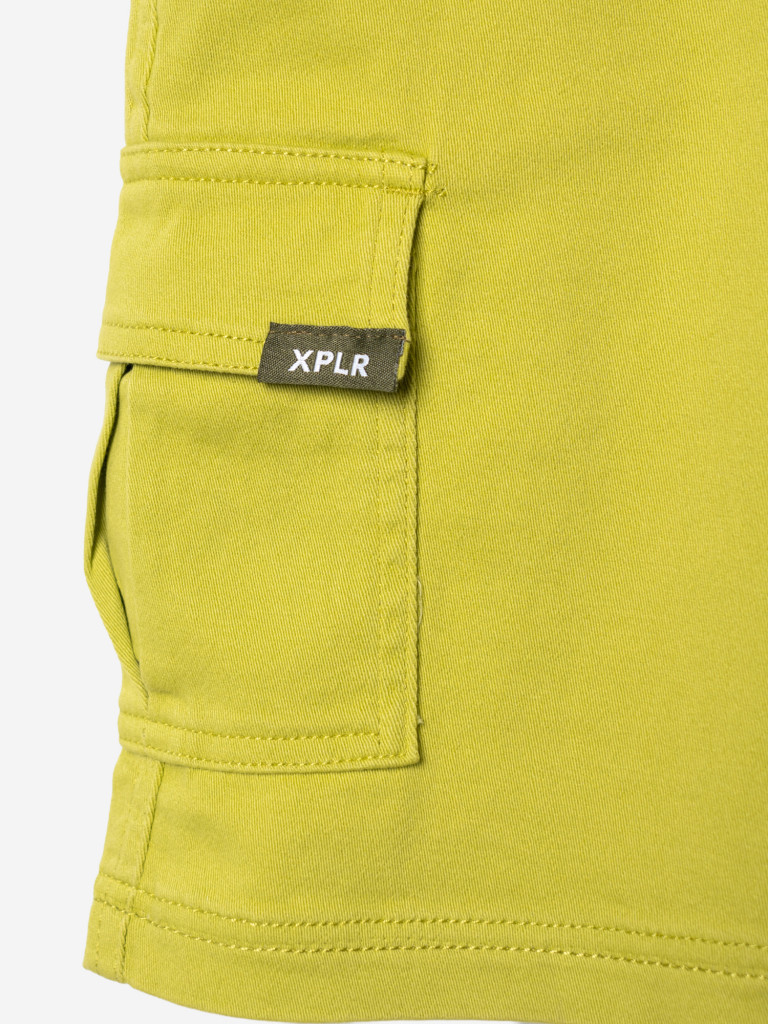 Шорты для мальчиков PlayToday