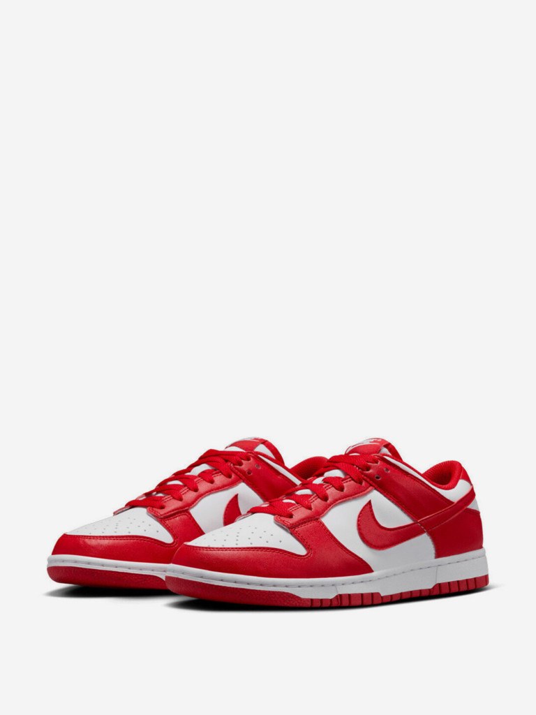 Кроссовки Nike Dunk Low Next Nature