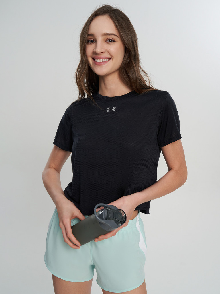 Футболка женская Under Armour Velociti