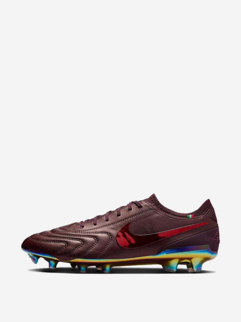 Бутсы Nike Tiempo Legend 10 Elite Luxe FG