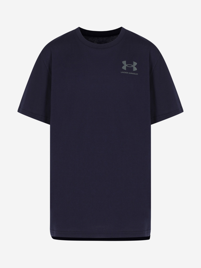 Футболка для мальчиков Under Armour