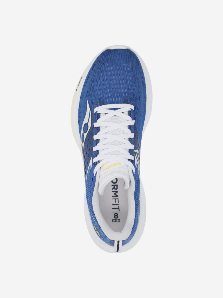 Кроссовки мужские Saucony Ride 17