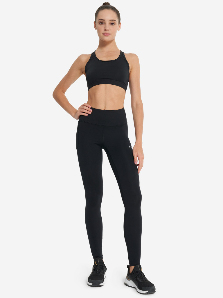 Легинсы женские Under Armour