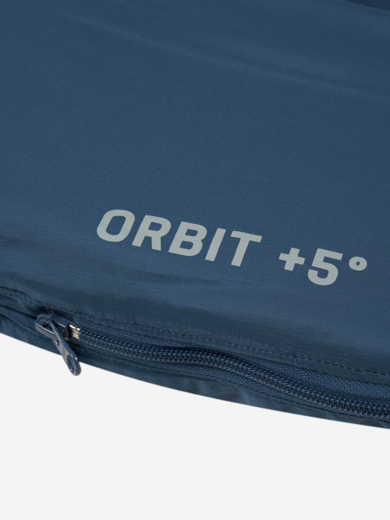Спальный мешок Deuter Orbit +5