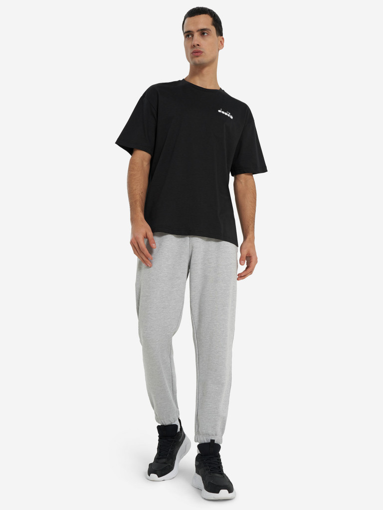 Футболка мужская Diadora