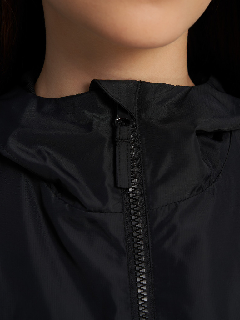 Ветровка для девочек оверсайз Termit