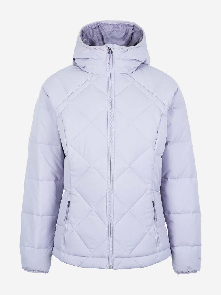 Пуховик женский Columbia Ashbury