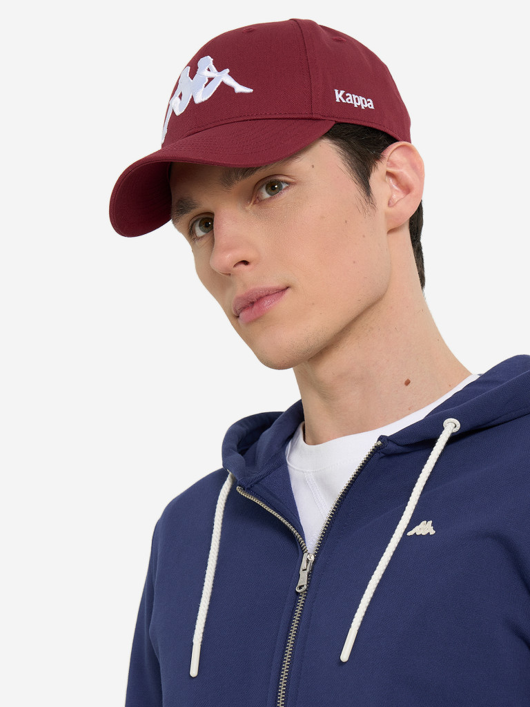 Бейсболка Kappa
