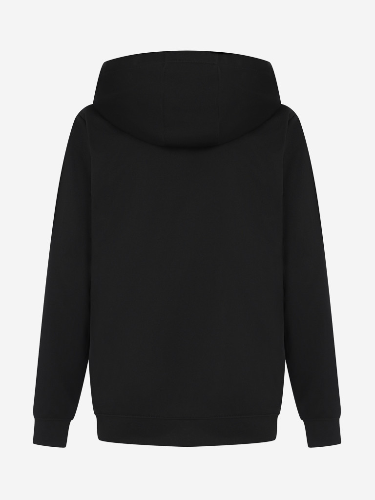 Толстовка для мальчиков PUMA Full Zip