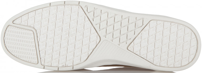 Кеды утепленные мужские Demix Jam Mid Cut Fur