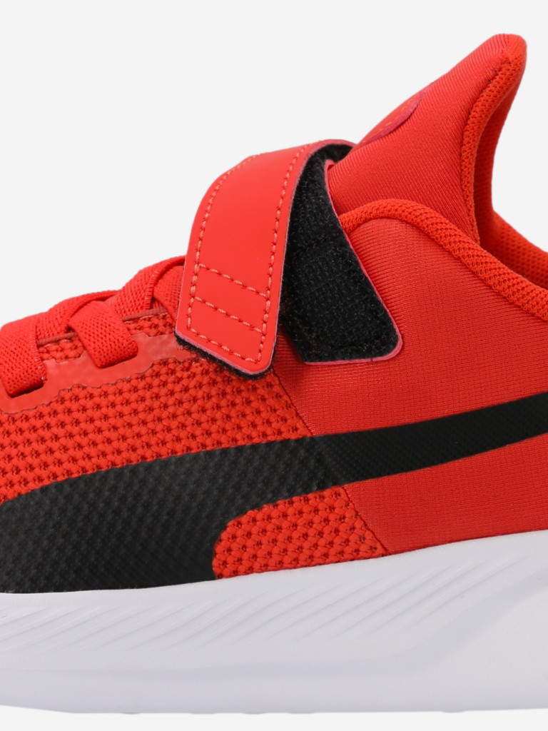 Кроссовки детские PUMA Flyer Runner V Ps