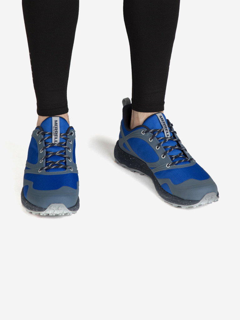 Полуботинки мужские Merrell Altalight