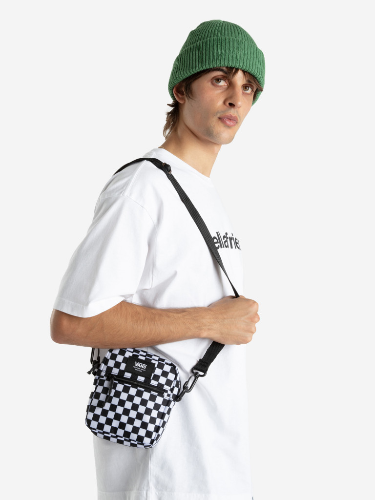 Сумка с плечевым ремнем Vans Bail Shoulder Bag