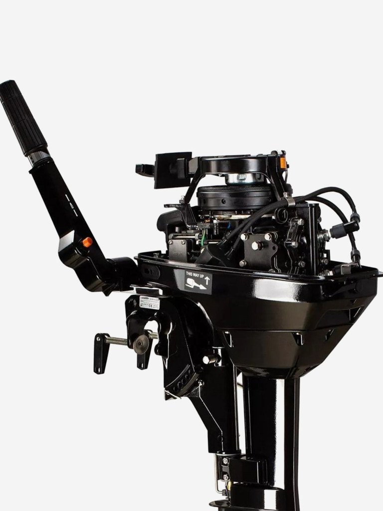 Лодочный мотор GLADIATOR G 9.8 FHS