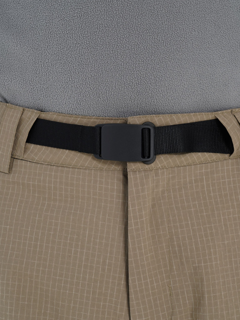 Брюки сноубордические мужские Quiksilver Snow Down