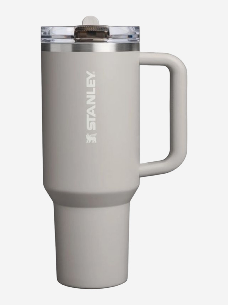 Термокружка STANLEY PROTOUR 1,18L (10-12982-0051) серая, шт
