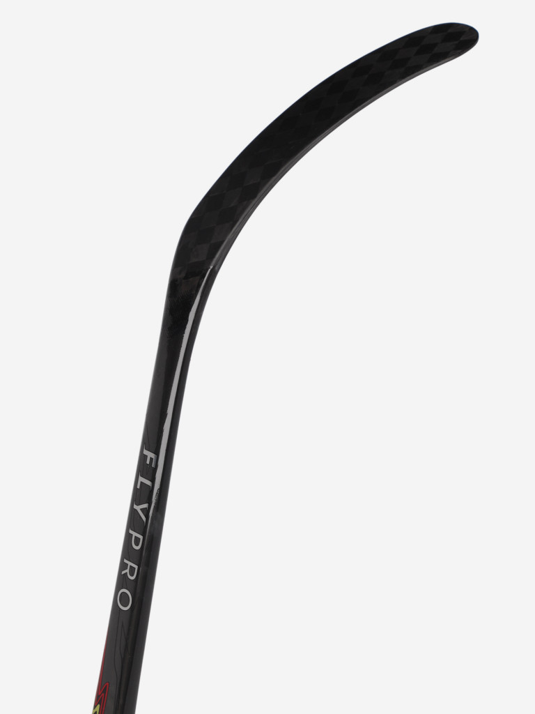Клюшка хоккейная BAUER Vapor Flypro Grip SR-77(62")
