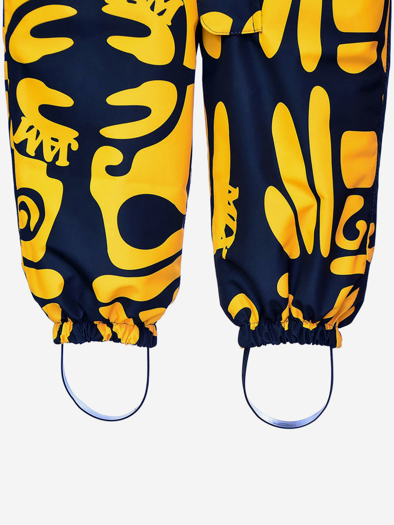 Комбинезон для мальчика JAM MIX