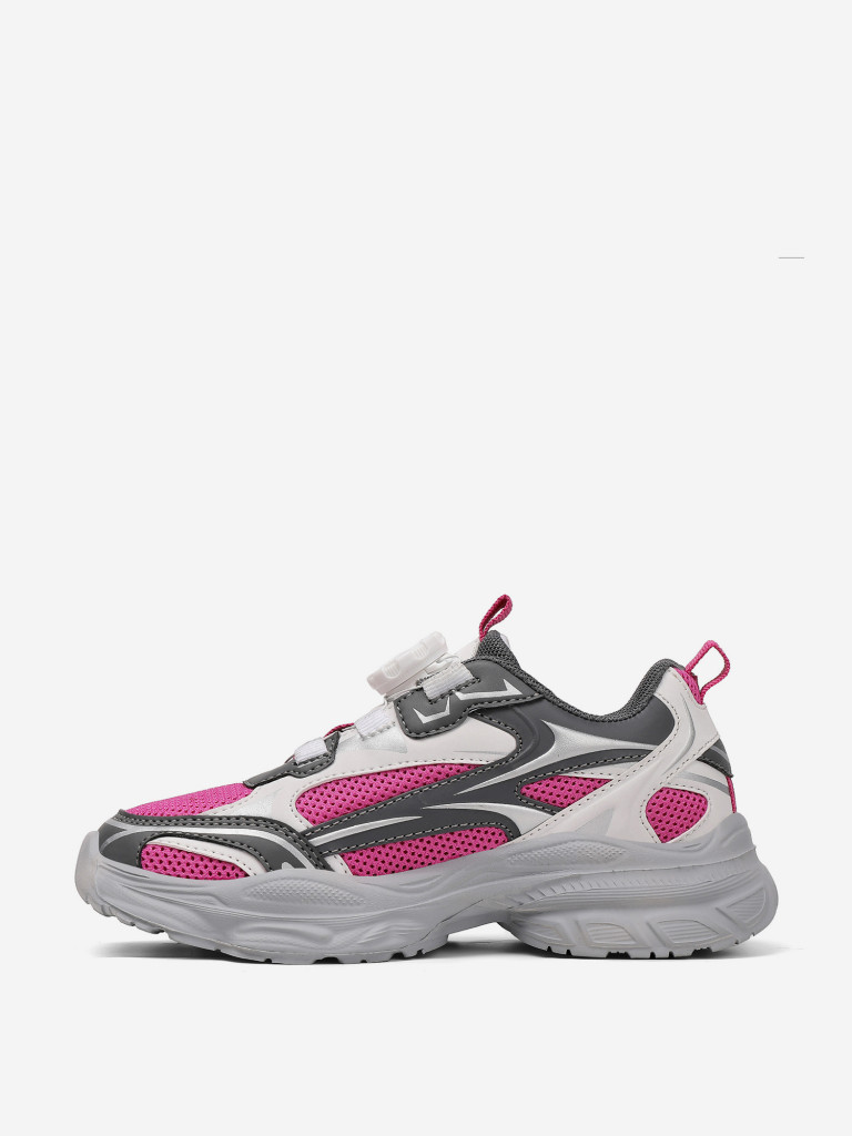 Кроссовки для девочек Etonic Pepe