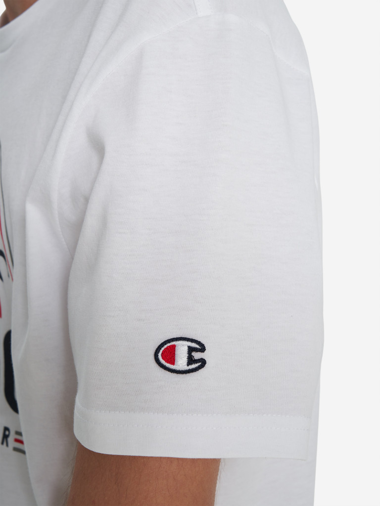 Футболка мужская Champion