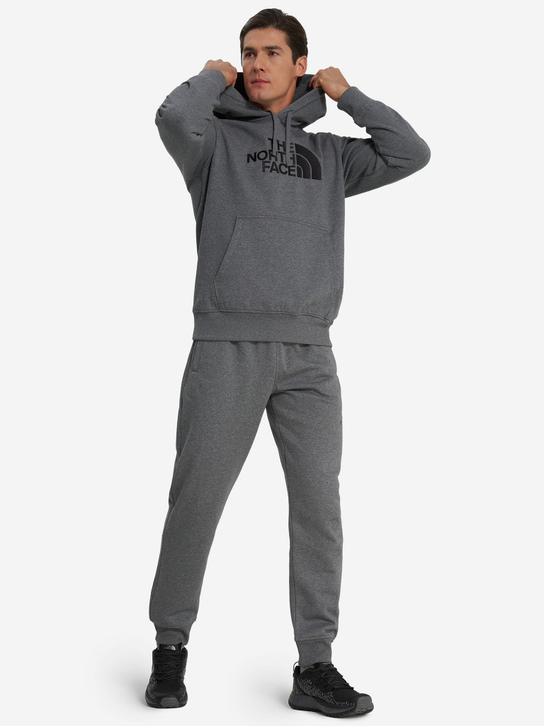 Худи мужское The North Face Drew Peak