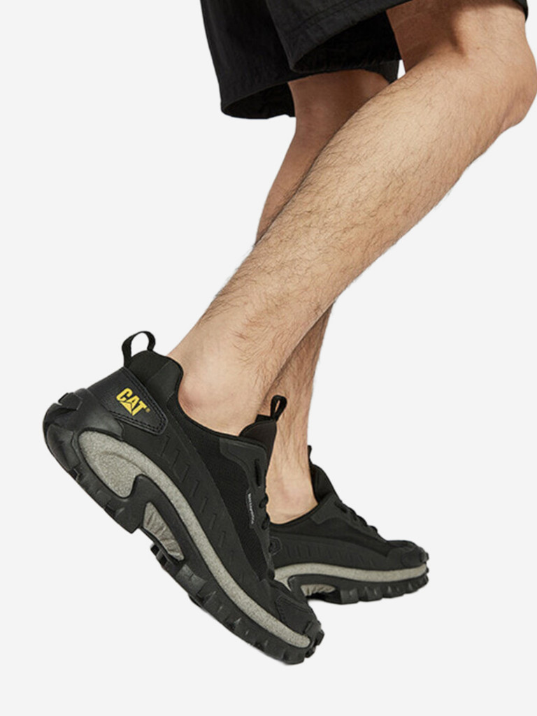 Кроссовки унисекс Caterpillar