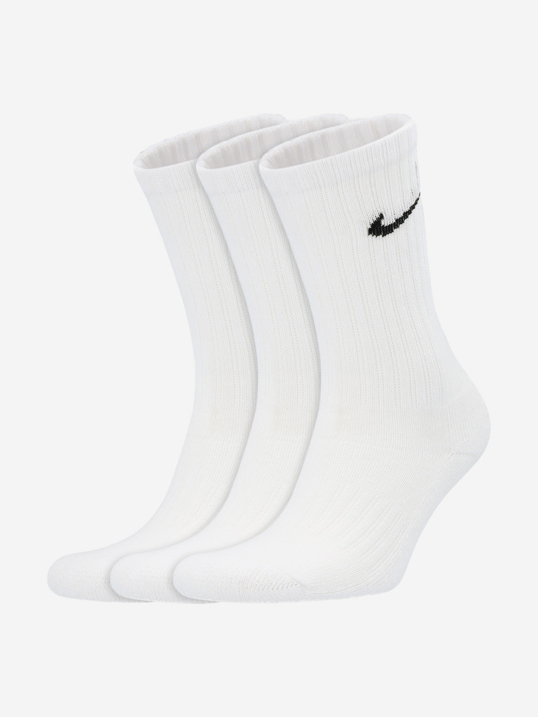 Носки Nike Value Cotton, 3 пары