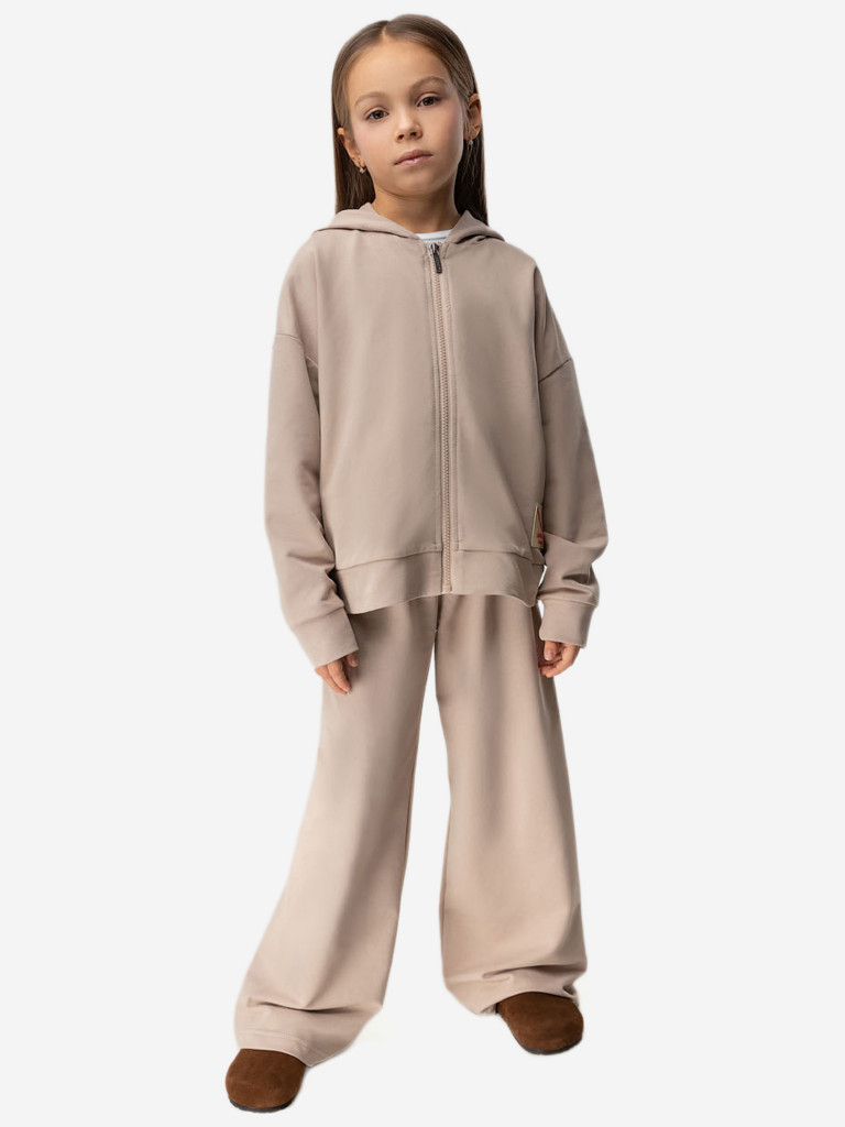 Костюм спортивный для девочек bodo