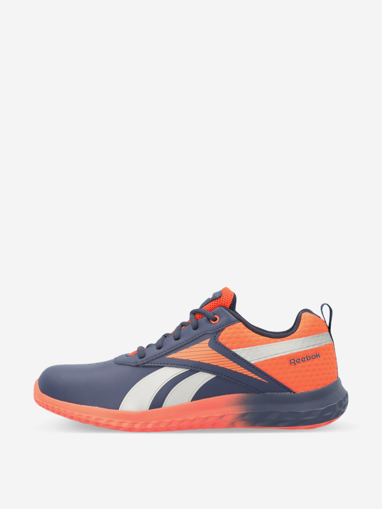 Кроссовки для мальчиков Reebok Rush Runner 5.0 Syn