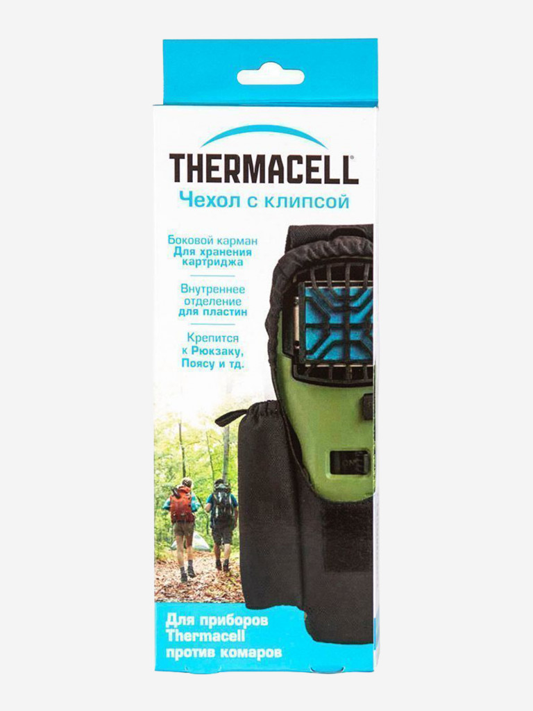 Чехол для фумигатора Thermacell