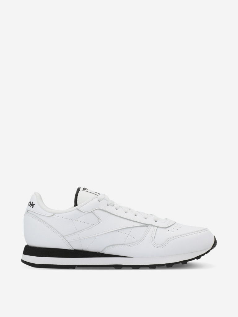 Кроссовки мужские Reebok Classic Leather