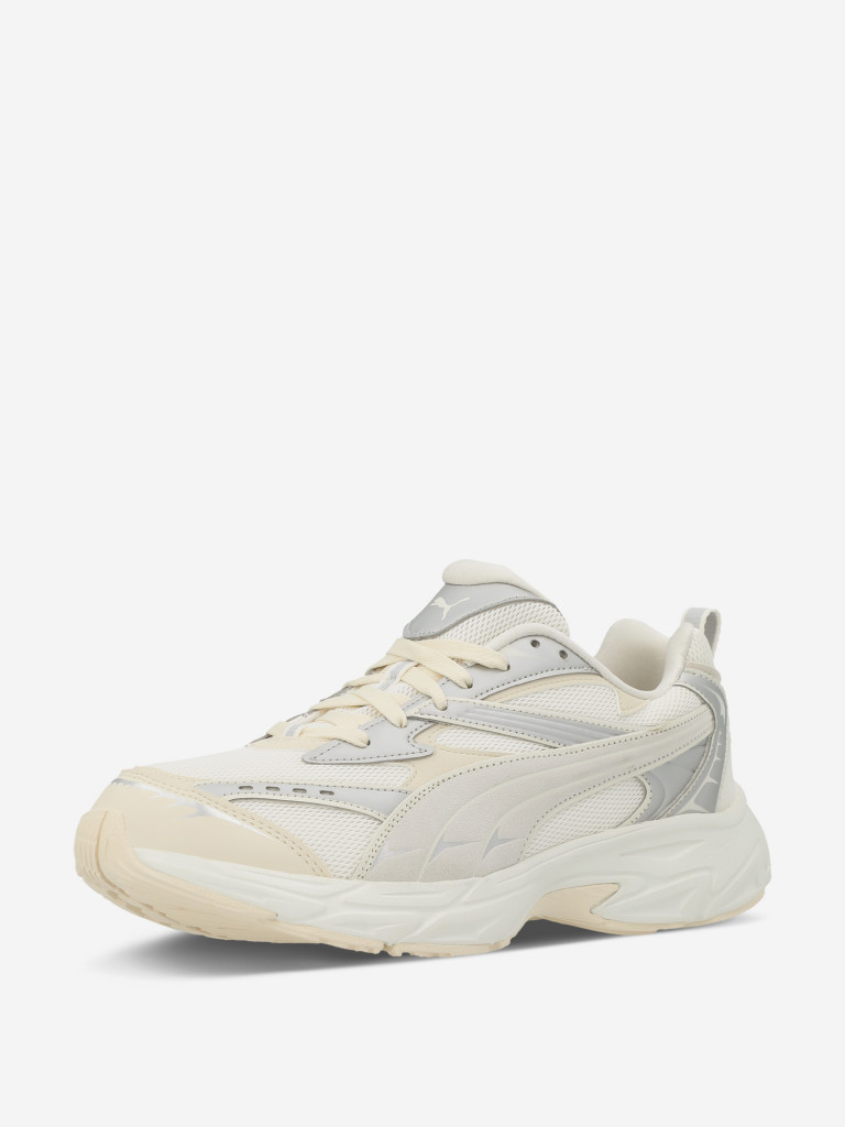 Кроссовки мужские PUMA Morphic Retro