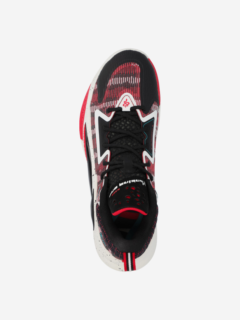 Кроссовки мужские Li-Ning Bad5 Dominator I