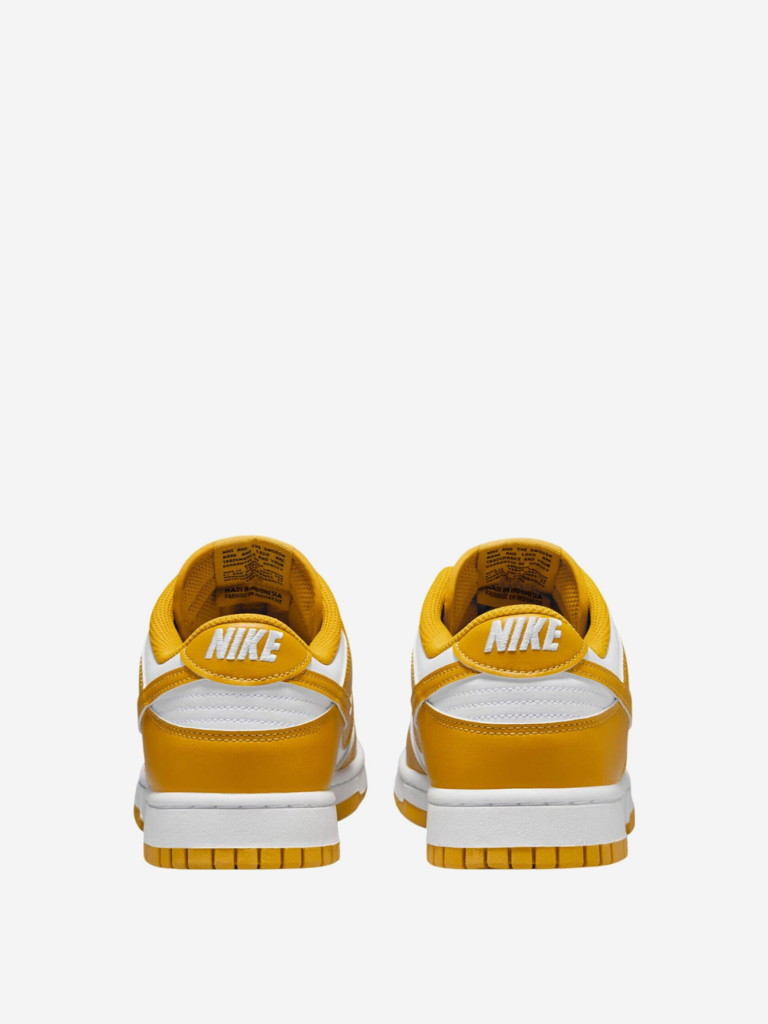 Кеды мужские Nike Dunk Low