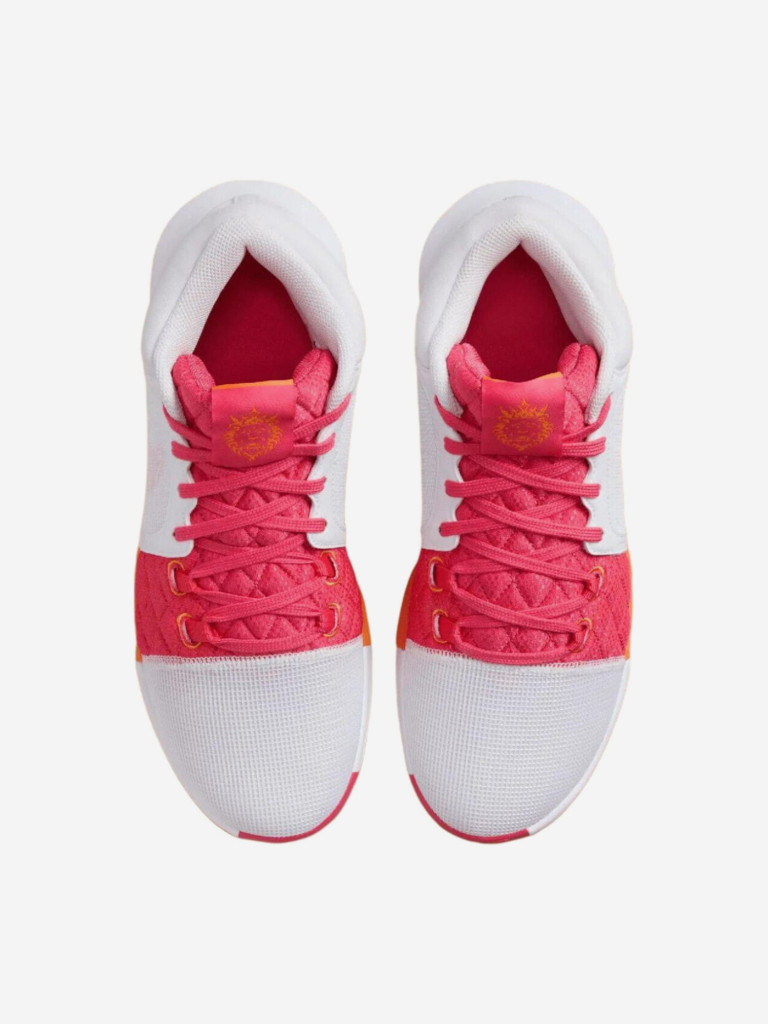 Кроссовки мужские для баскетбола Nike LeBron Witness 8