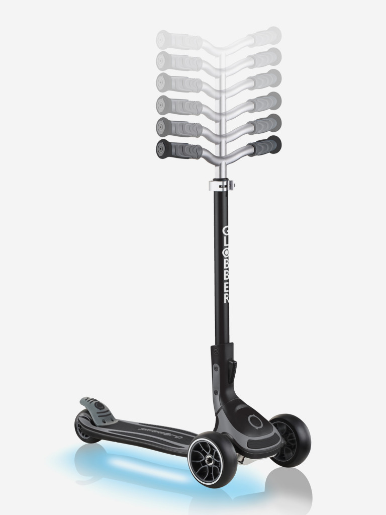 Самокат Globber ULTIMUM LIGHT