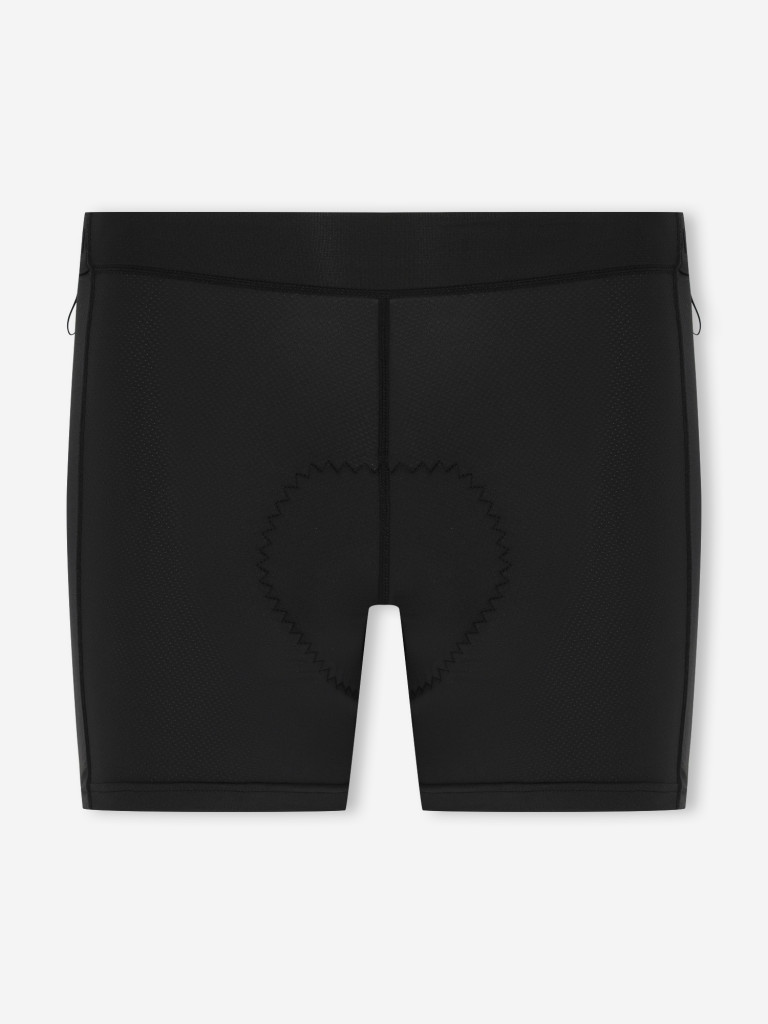 Велошорты мужские Ziener Nidal-Z X-Function