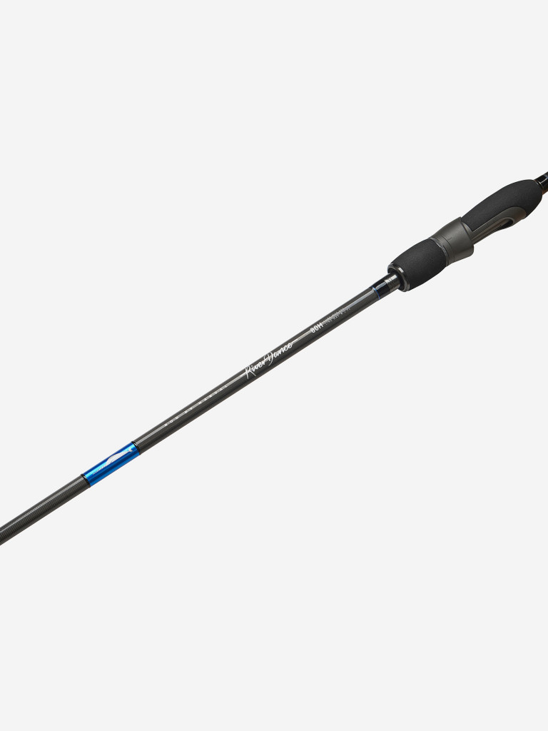 Спиннинг Narval Fishing River Dance 80H max 50g Fast