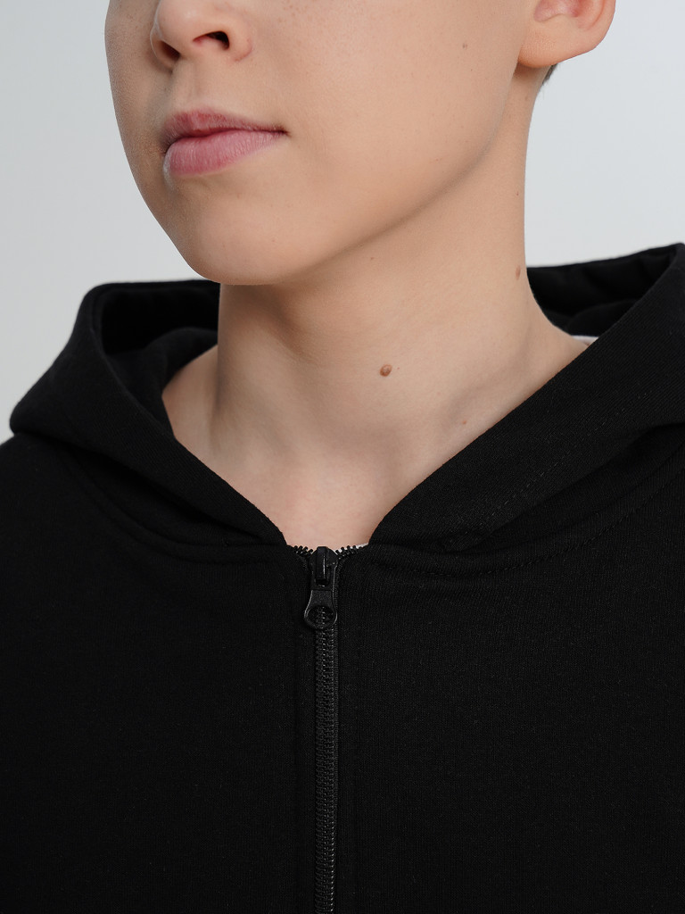 Толстовка для мальчиков GSD