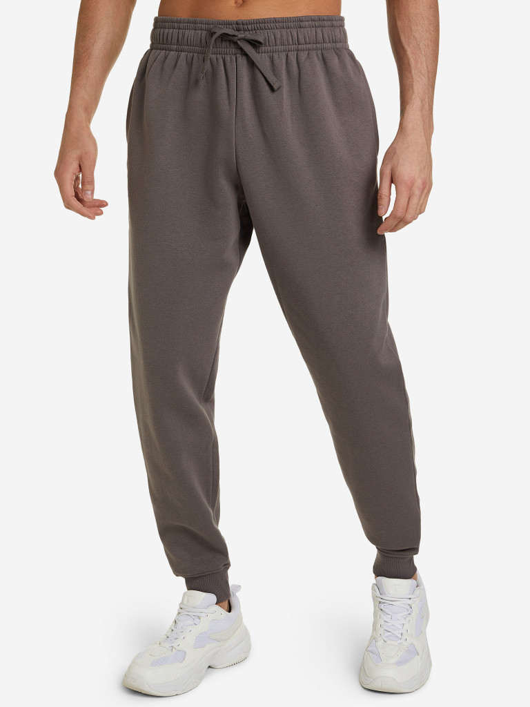 Брюки мужские Under Armour Rival Fleece