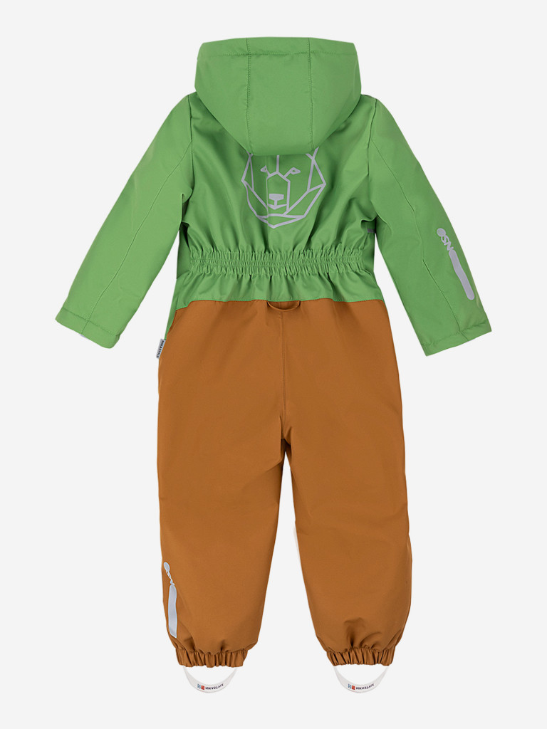 Комбинезон NIKASTYLE