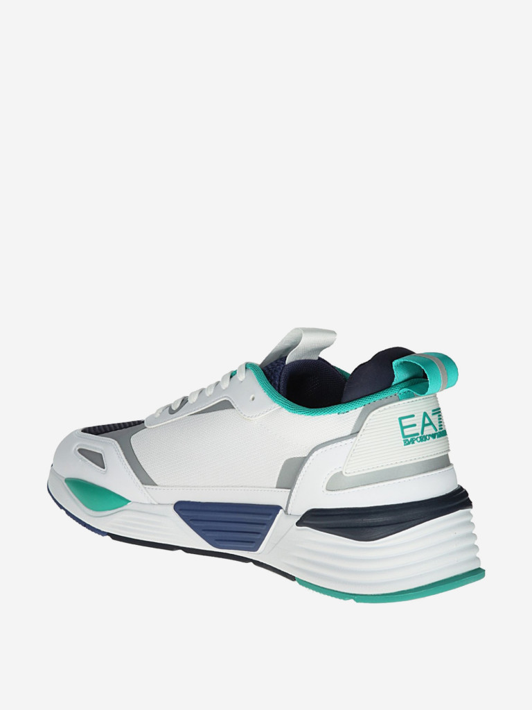 Кроссовки EA7 Ace Runner