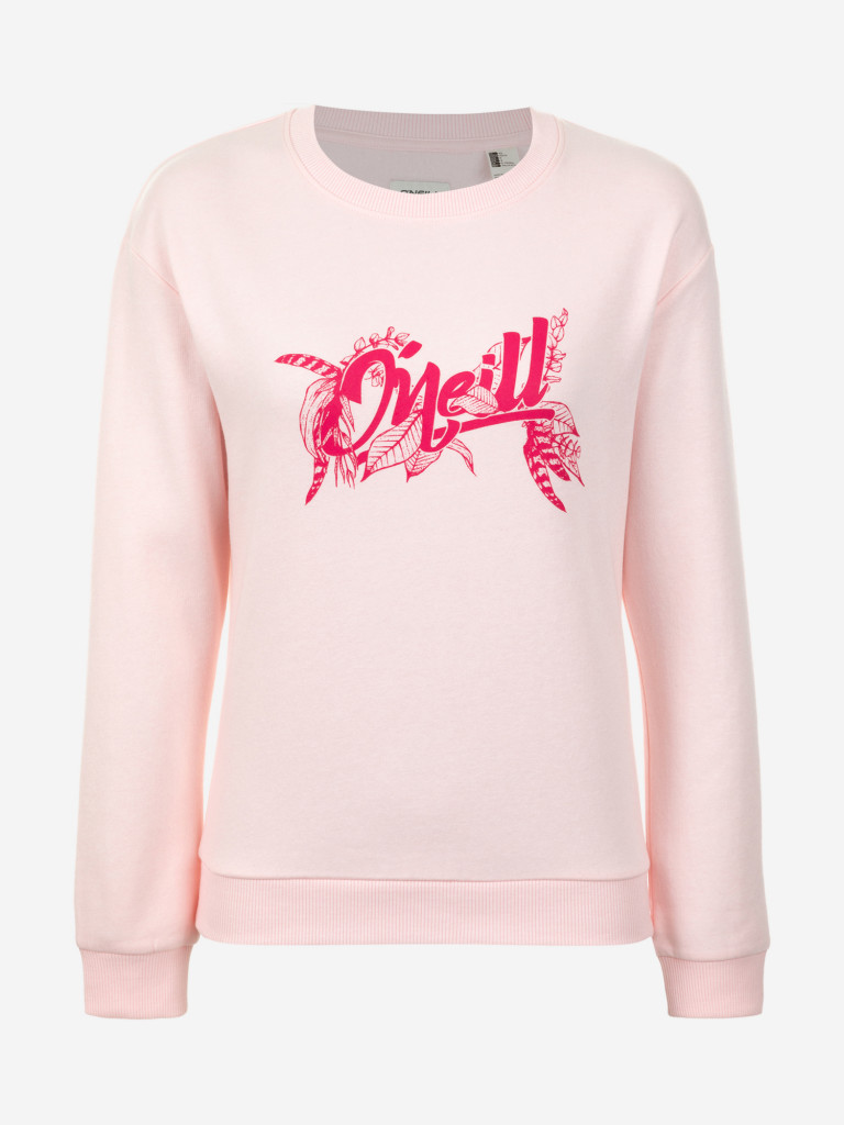 Свитшот женский O'Neill Lw Crew