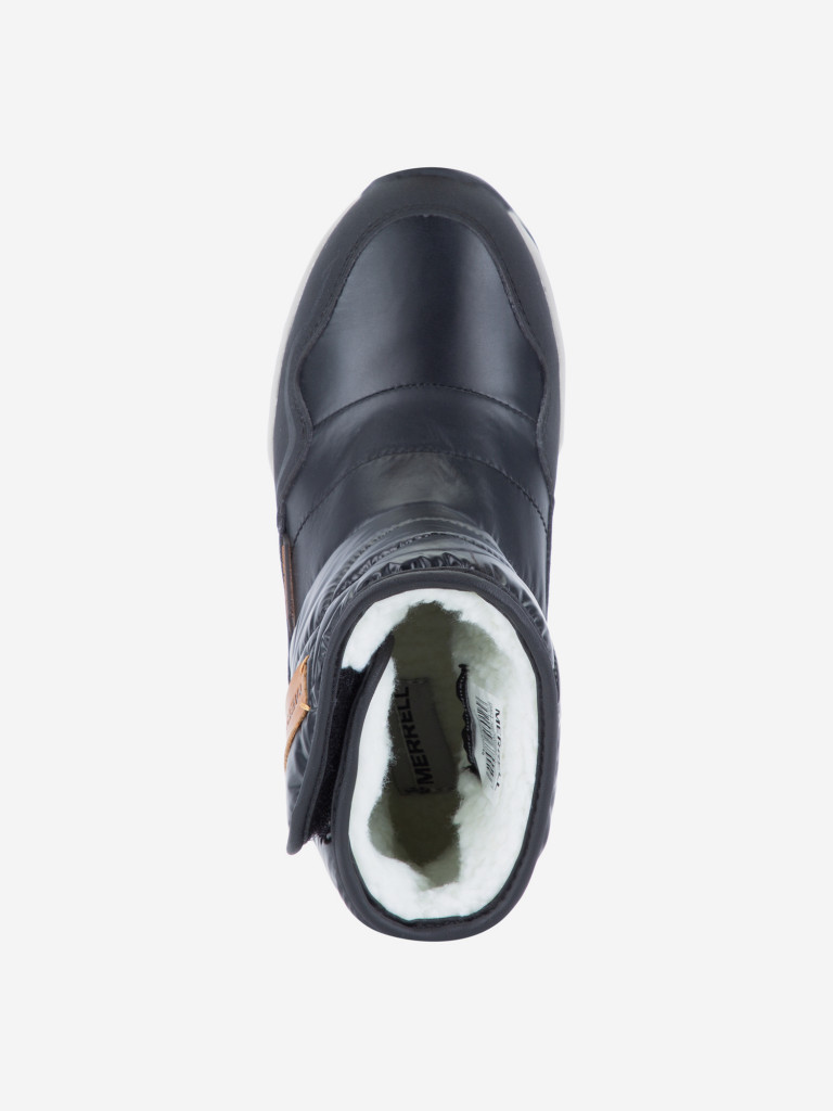 Сапоги утепленные для девочек Merrell Dakota Low